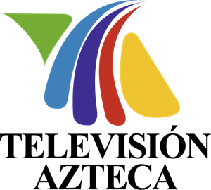 Televisión Azteca (1994) Logo PNG Vector