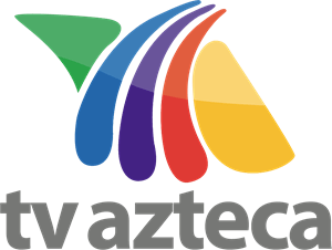 Televisión Azteca (2015) Logo PNG Vector