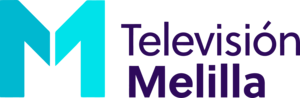 Televisión Melilla Logo PNG Vector