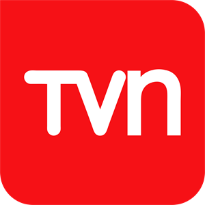Televisión Nacional de Chile 2016 Logo Vector
