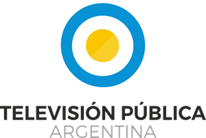 Televisión Pública Argentina Logo Vector