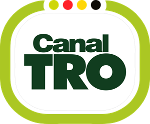 Televisión Regional del Oriente - Canal TRO Logo PNG Vector