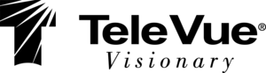 Televue Telescopes Logo PNG Vector