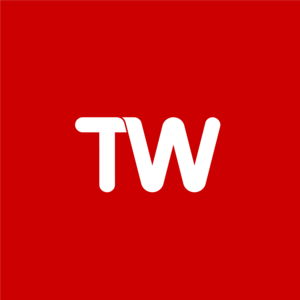 Telewebion Logo PNG Vector