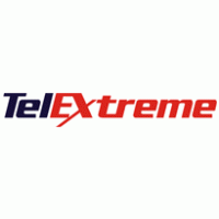 telextreme Logo Vector