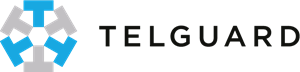 Telguard Logo PNG Vector