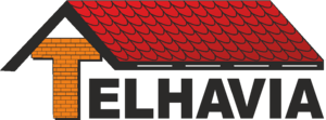 Telhavia Logo PNG Vector