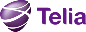 Telia Logo Vector