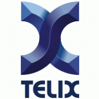 Telix doo Logo PNG Vector