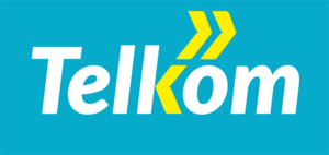 Telkom Kenya Logo PNG Vector