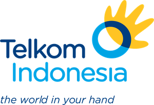 telkom new brand Logo Vector