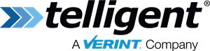 Telligent Logo PNG Vector