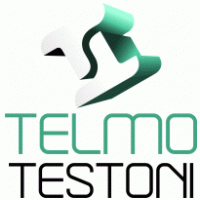 Telmo Testoni Logo Vector