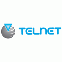Telnet Logo PNG Vector
