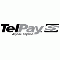 TelPay Logo PNG Vector