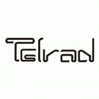 Telrad Bijeljina Logo Vector