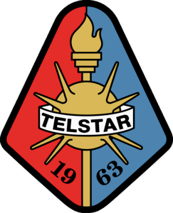 Telstar Logo PNG Vector