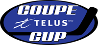 Telus Cup Logo PNG Vector