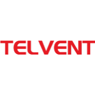 Telvent Logo PNG Vector