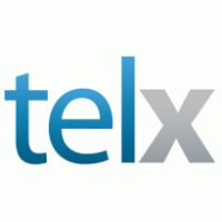 telx Logo PNG Vector