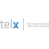 Telx Logo PNG Vector
