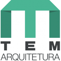 TEM Arquitetura Logo Vector
