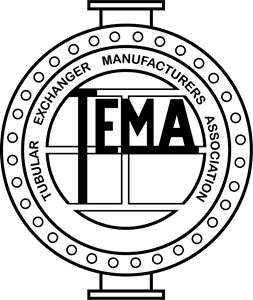 TEMA Standard Logo Vector