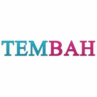 Tembah Logo PNG Vector