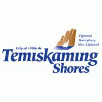 Temiskaming Shores Logo PNG Vector