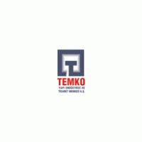 temko Logo PNG Vector