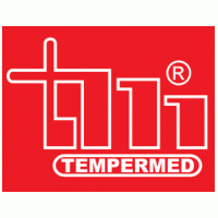 Tempermed Logo PNG Vector