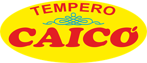 Tempero Caicó Logo PNG Vector