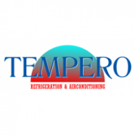 Tempero Logo PNG Vector