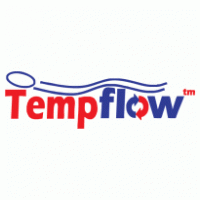 Tempflow Logo PNG Vector