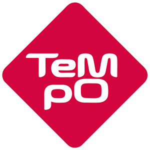 Tempo Boya Logo PNG Vector