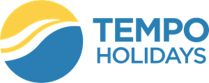 Tempo Holidays Logo PNG Vector