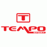Tempo Sport Logo Vector