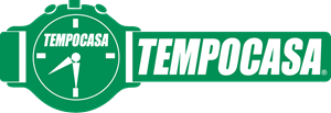 Tempocasa Logo PNG Vector