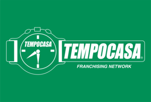 TEMPOCASA Logo PNG Vector