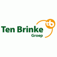 Ten Brinke Logo PNG Vector