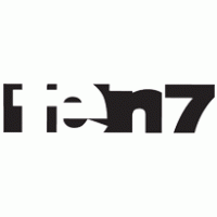 Ten7 2007 Logo PNG Vector