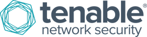 Tenable Network Security Logo Vector