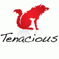 Tenacious Limited Logo PNG Vector