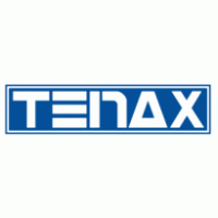 Tenax Logo PNG Vector