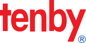 tenby Logo PNG Vector