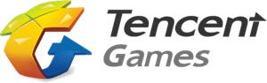 Tencent games Logo Vector