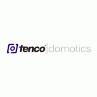 Tenco Domotics Logo PNG Vector