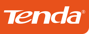 Tenda Logo PNG Vector