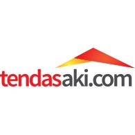 TendasAki.com Logo Vector