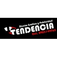 Tendencia Logo Vector